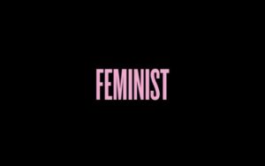 Read more about the article Feminism